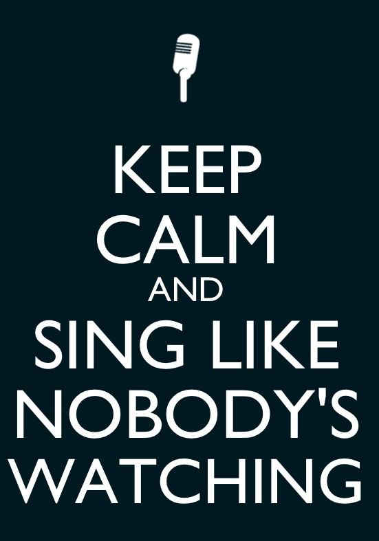 keepcalmandsing keepcalmandsing